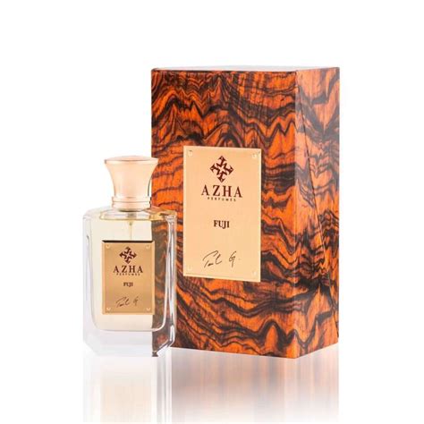 fuji parfüm kaufen|AZHA Perfumes Fuji Eau de Parfum Unisex .